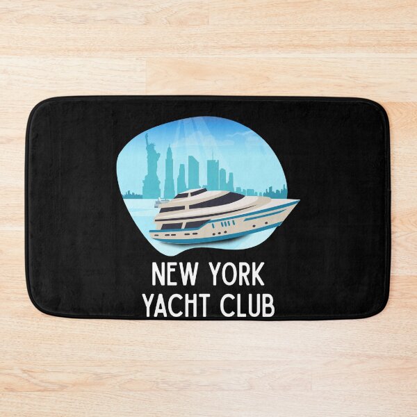 Item preview, New York Yacht Club designed and sold by Creation Lab.
