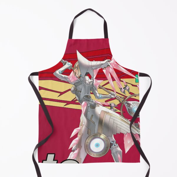 Item preview, Agate (Xenoblade Chronicles 2) designed and sold by VelvetZone.