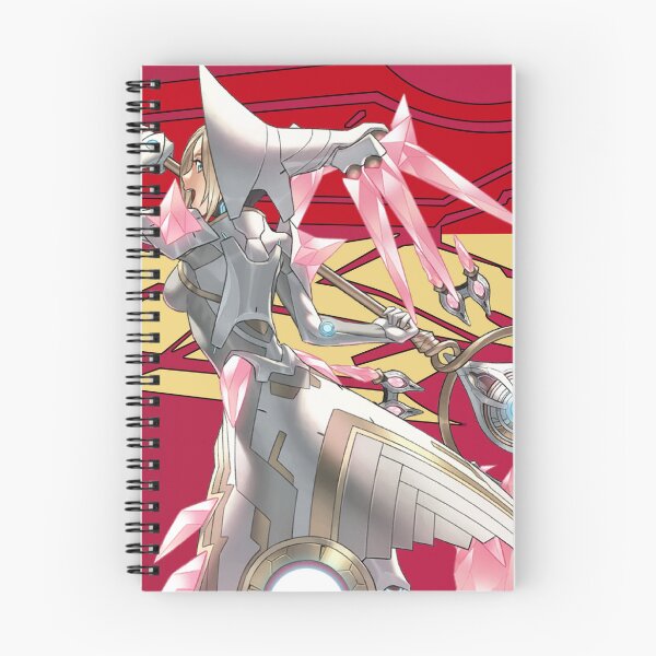 Item preview, Agate (Xenoblade Chronicles 2) designed and sold by VelvetZone.