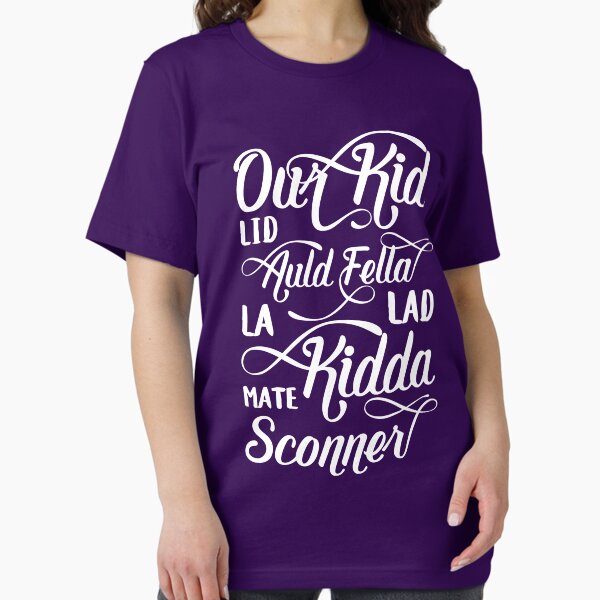 Item preview, Liverpool Scouse Dialect for Man Slang designed and sold by Dialectees.