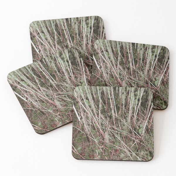 Item preview, Fallen trees designed and sold by Quin Hayes.