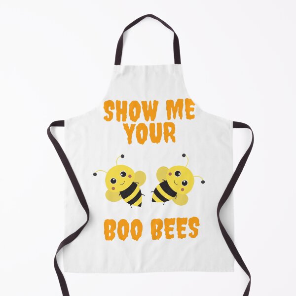 Item preview, Show me your boo bees designed and sold by PaulGoldStore.