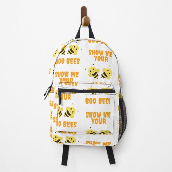 Item preview, Show me your boo bees designed and sold by PaulGoldStore.