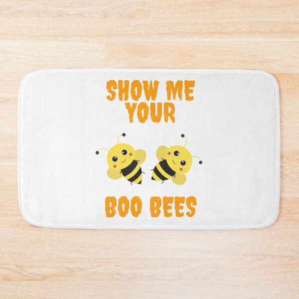 Item preview, Show me your boo bees designed and sold by PaulGoldStore.