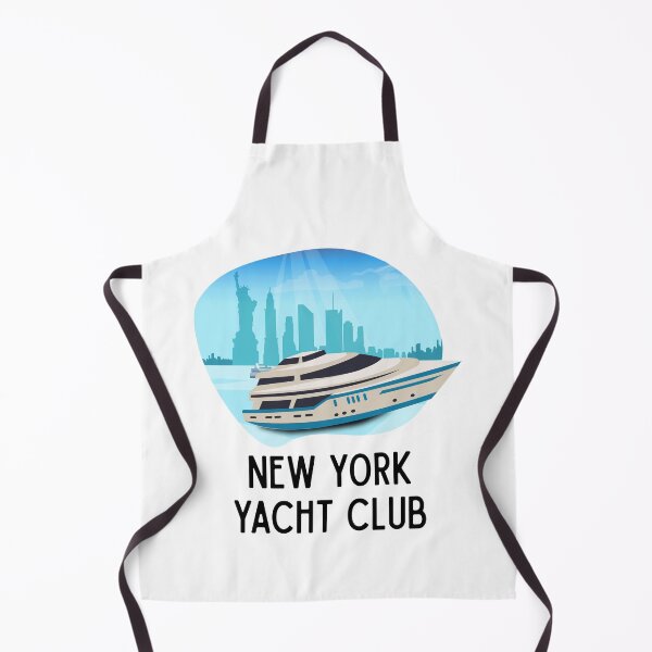 Item preview, New York Yacht Club designed and sold by Creation Lab.