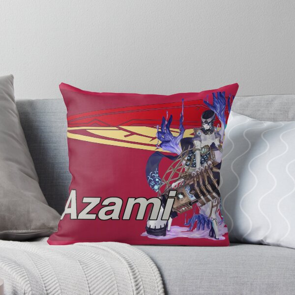 Item preview, Azami (Xenoblade Chronicles 2) designed and sold by VelvetZone.