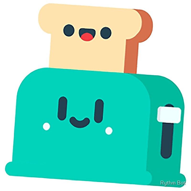 профиль для бота в дискорд. Bot net зтп.