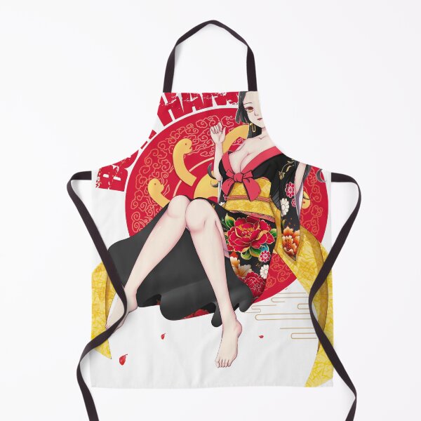 Item preview, Boa Hancock One Piece designed and sold by tranminhthuan19.