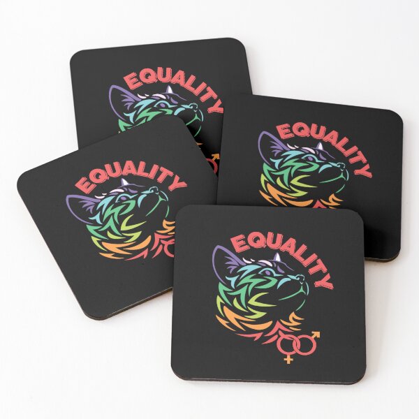 Item preview, Equality designed and sold by RockBeeDesigns.