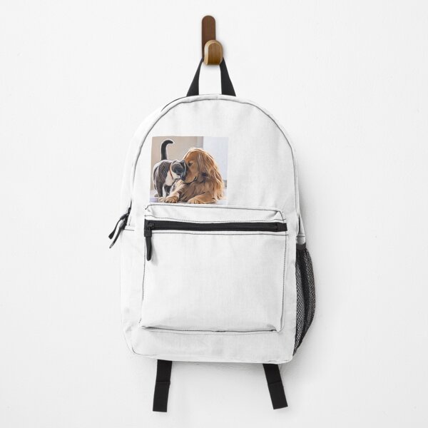Item preview, Cat and dog  designed and sold by Logic-store.