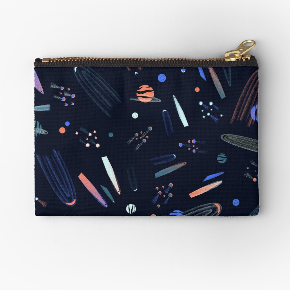 shooting stars Täschchen