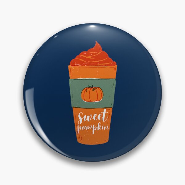 Item preview, Sweet pumpkin cup  designed and sold by NikRon.