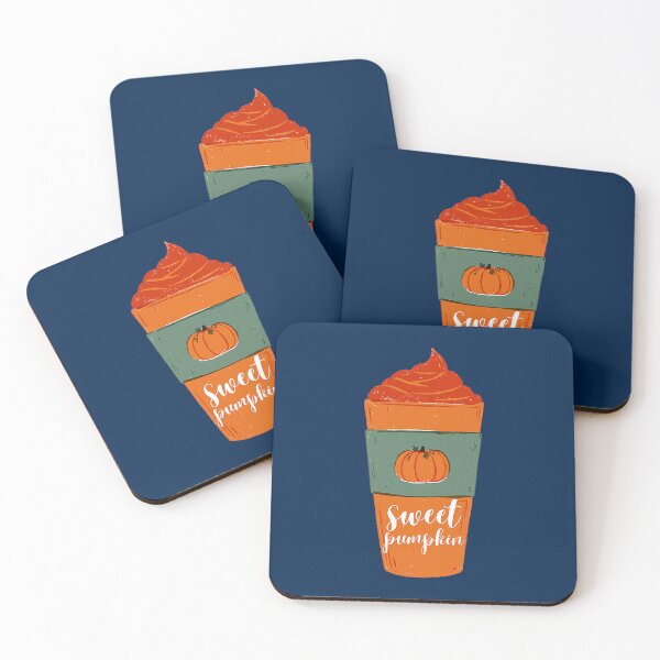 Item preview, Sweet pumpkin cup  designed and sold by NikRon.