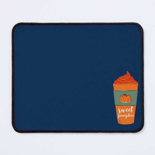 Item preview, Sweet pumpkin cup designed and sold by NikRon.