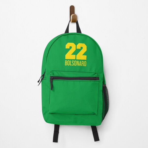 Item preview, Bolsonaro 2022 para presidencia do Brasil designed and sold by rachimariposa.