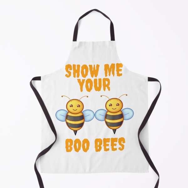 Item preview, Show me your boo bees designed and sold by PaulGoldStore.