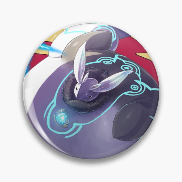 Item preview, Boreas (Xenoblade Chronicles 2) designed and sold by VelvetZone.