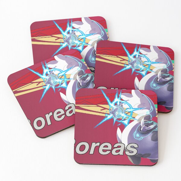 Item preview, Boreas (Xenoblade Chronicles 2) designed and sold by VelvetZone.