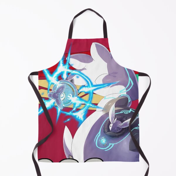 Item preview, Boreas (Xenoblade Chronicles 2) designed and sold by VelvetZone.