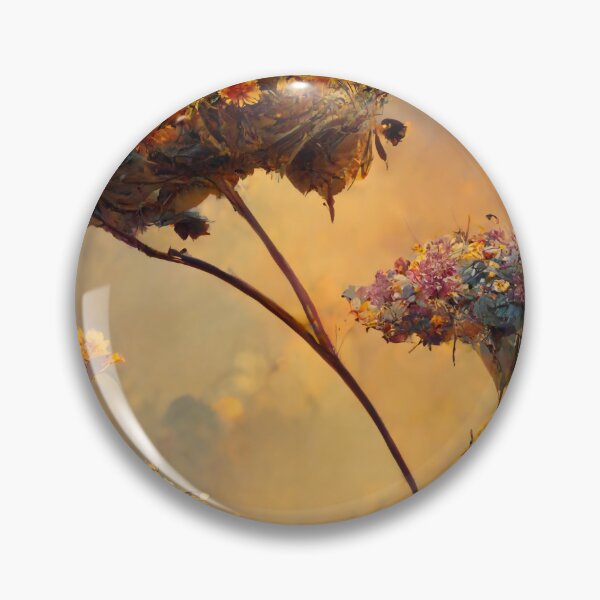 Item preview, Cute flowery bees kingdom designed and sold by UnrealArtDude.