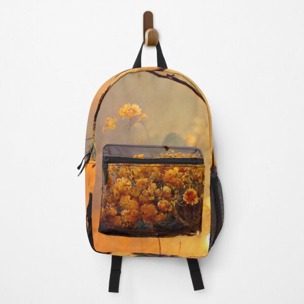 Item preview, Cute flowery bees kingdom designed and sold by UnrealArtDude.