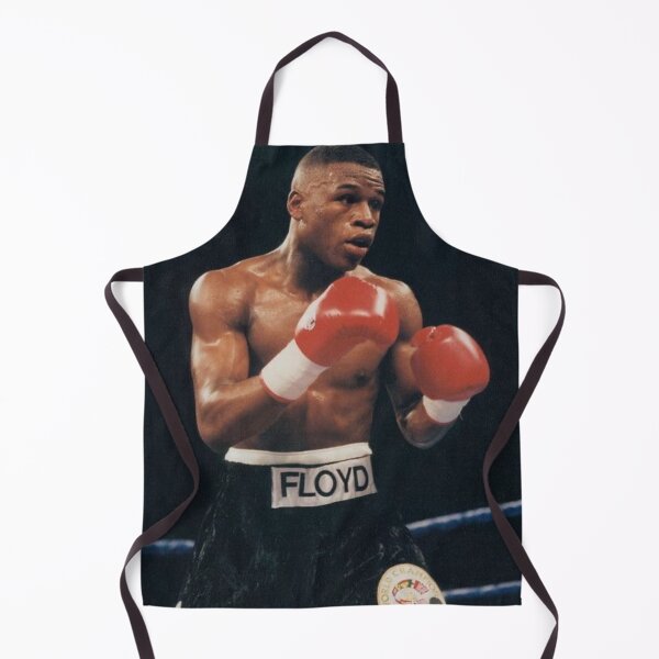 Item preview, Floyd Mayweather T-Shirt designed and sold by CombatSport.