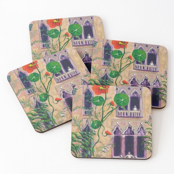 Item preview, Gardner's Eden designed and sold by AMOpainting.