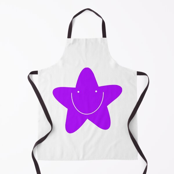 Item preview, PURPLE STAR designed and sold by vazqpete.