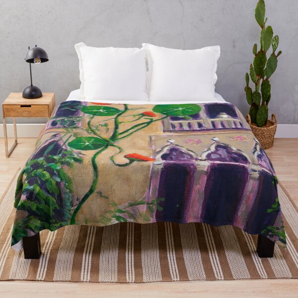 Item preview, Gardner's Eden designed and sold by AMOpainting.
