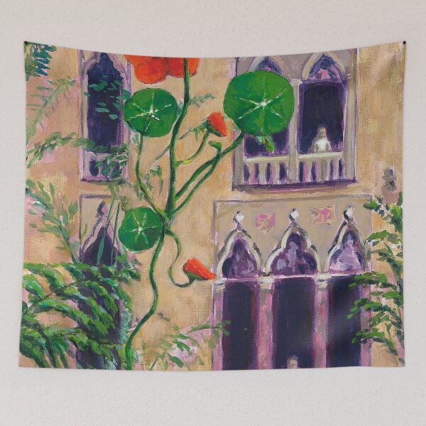 Item preview, Gardner's Eden designed and sold by AMOpainting.