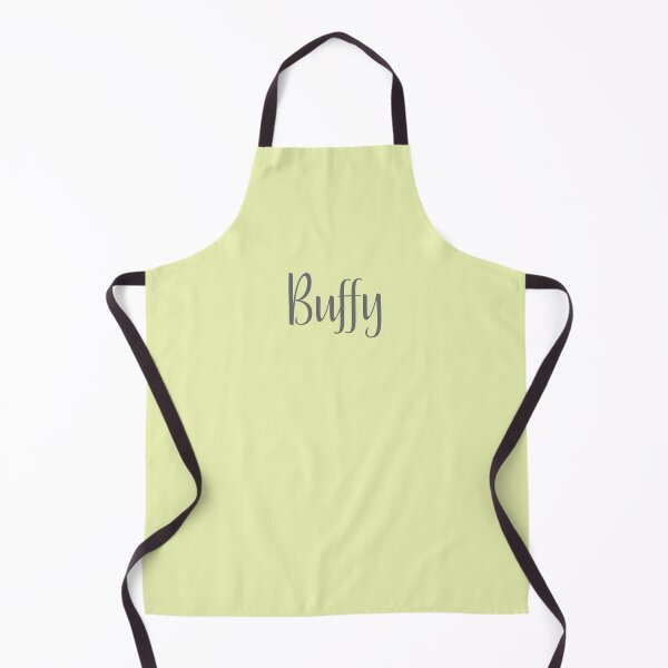 Item preview, Girls-Dog-Name-Buffy designed and sold by dewi5.