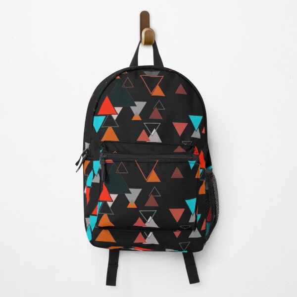Item preview, Geometric triangle art designed and sold by Londley.