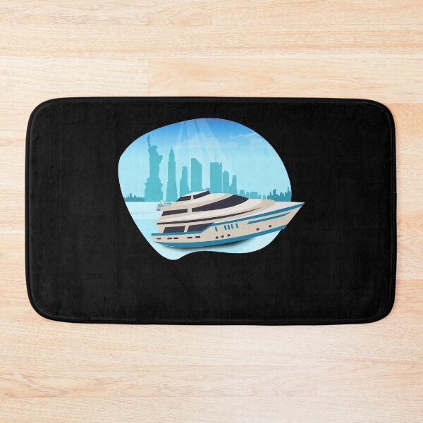 Item preview, New York Yacht Club designed and sold by Creation Lab.