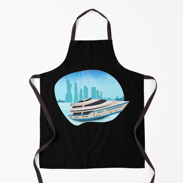 Item preview, New York Yacht Club designed and sold by Creation Lab.