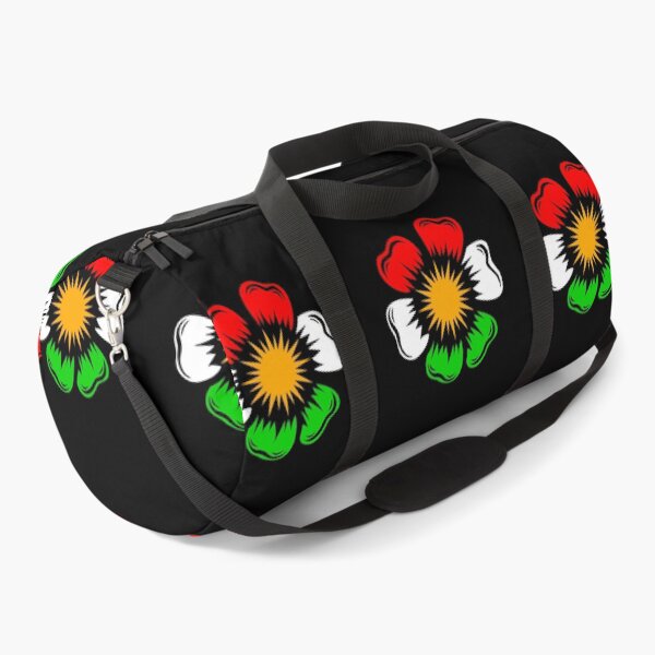 Item preview, kurdistan flag kurdi azadi flower gul designed and sold by AdelloDeAmo.