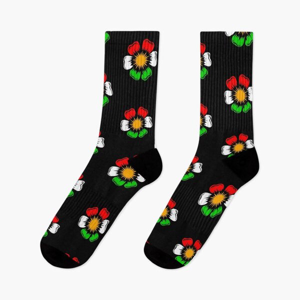 Item preview, kurdistan flag kurdi azadi flower gul designed and sold by AdelloDeAmo.