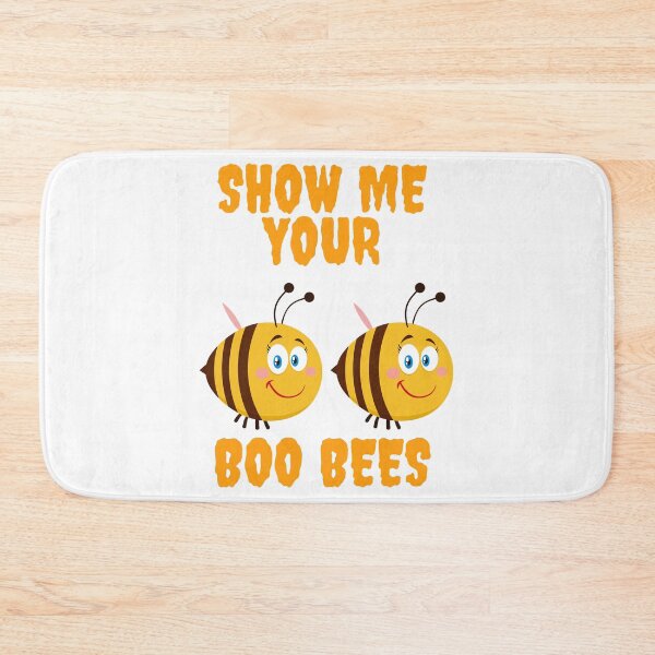 Item preview, Show me your boo bees designed and sold by PaulGoldStore.