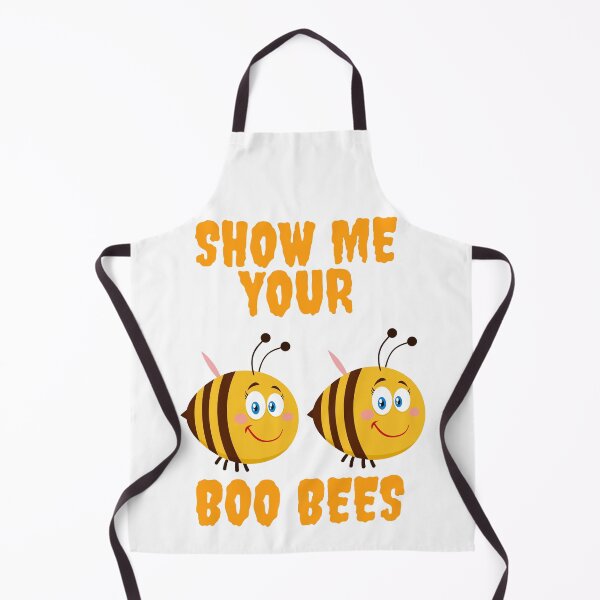Item preview, Show me your boo bees designed and sold by PaulGoldStore.