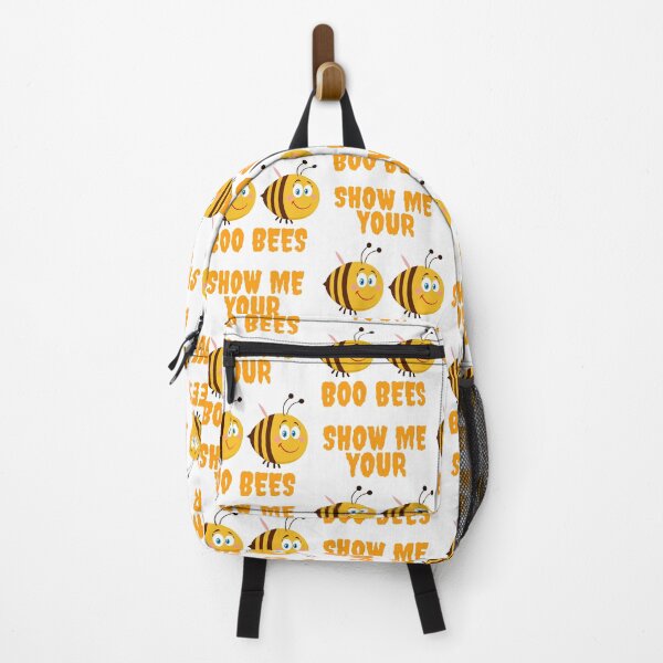 Item preview, Show me your boo bees designed and sold by PaulGoldStore.