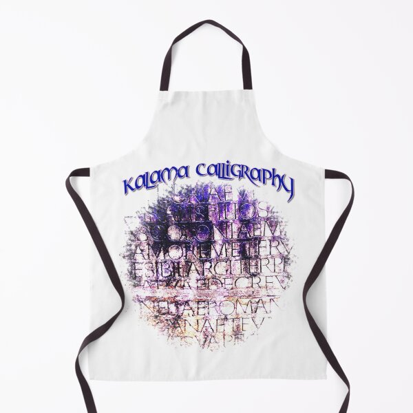 Item preview, Kalama Calligraphy designed and sold by yassooarts.