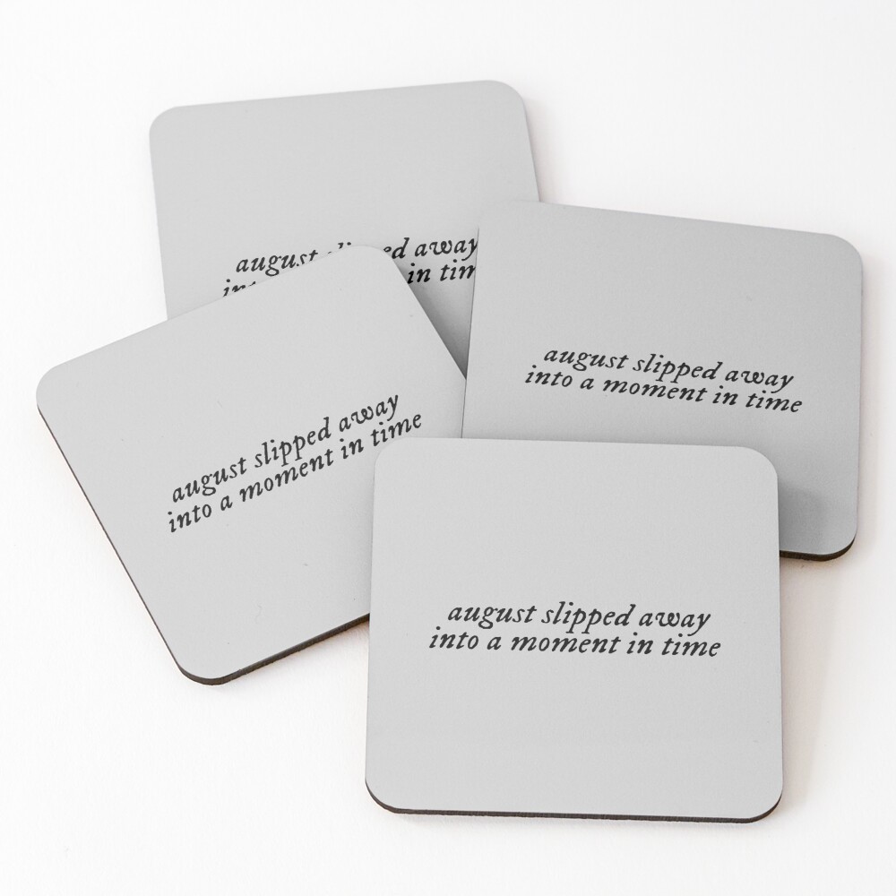 Item preview, Coasters (Set of 4) designed and sold by eilosu.