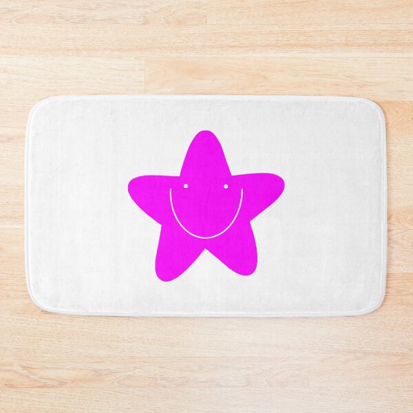 Item preview, PINK STAR designed and sold by vazqpete.