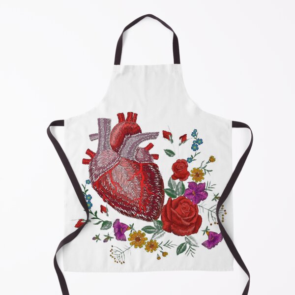 Item preview, heart flowers designed and sold by Piitchu.