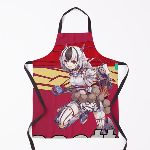 Item preview, Crossette (Xenoblade Chronicles 2) designed and sold by VelvetZone.