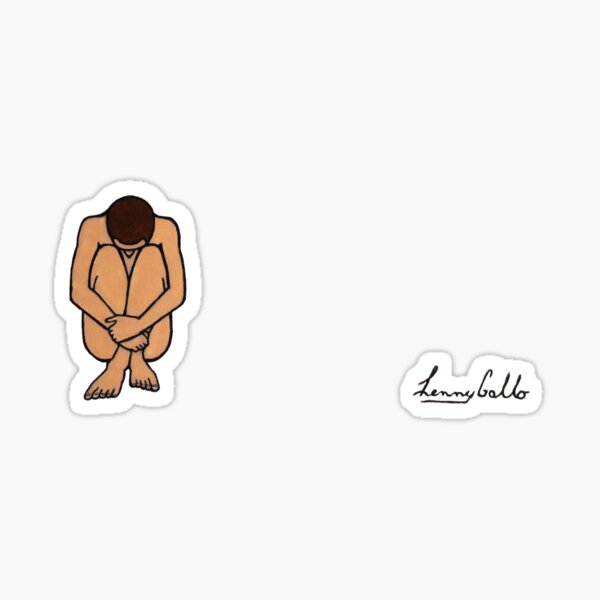 Untitled (2013). Version I Sticker