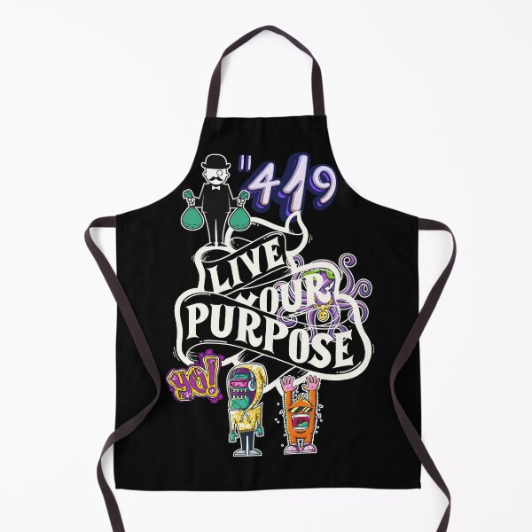 Item preview, Live your purpose  designed and sold by Wehavefun.