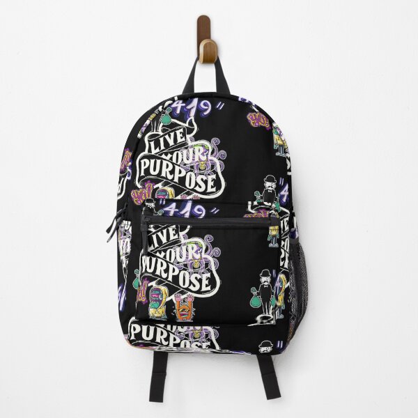 Item preview, Live your purpose designed and sold by Wehavefun.