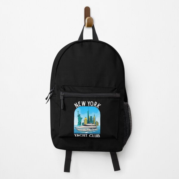 Item preview, New York Yacht Club designed and sold by Creation Lab.