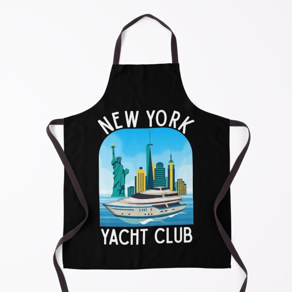Item preview, New York Yacht Club designed and sold by Creation Lab.