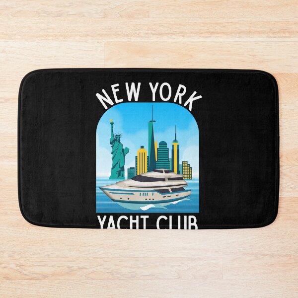 Item preview, New York Yacht Club designed and sold by Creation Lab.